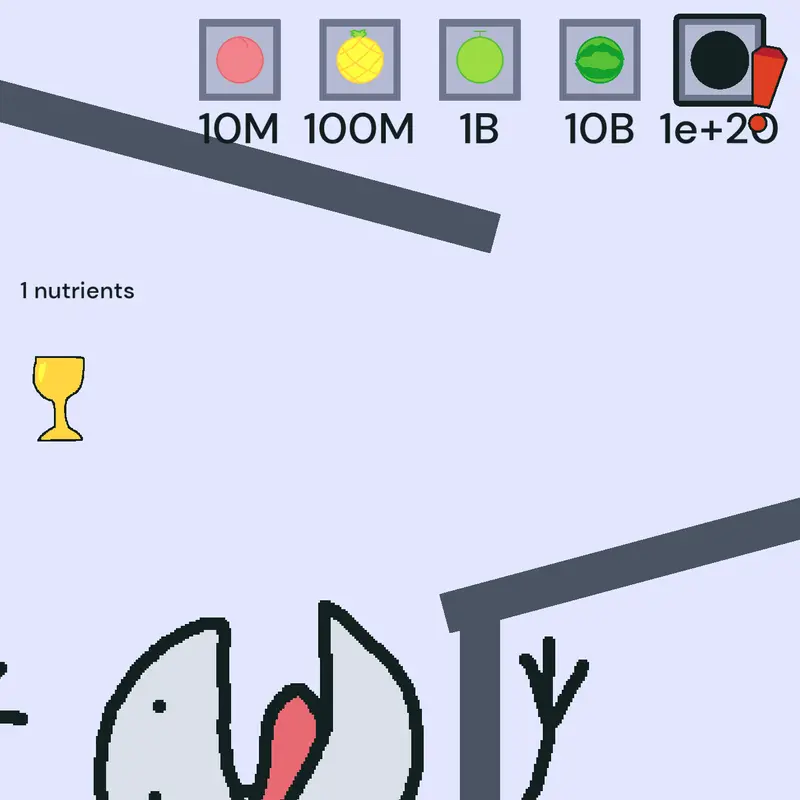 Game by @mmeomwo
