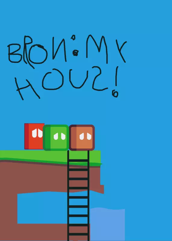 Game by @cube-offical