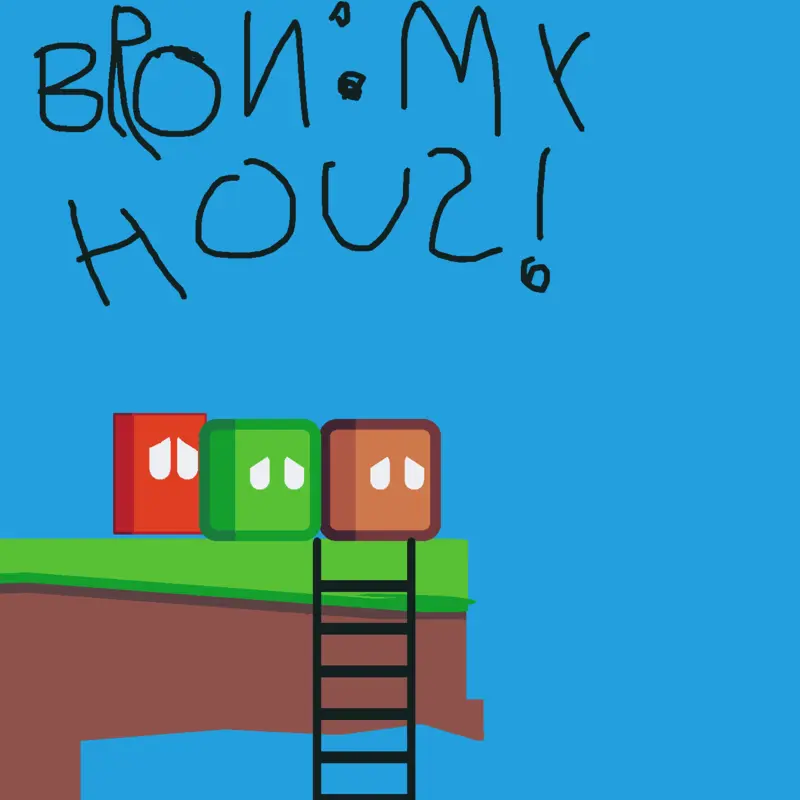 Game by @cube-offical