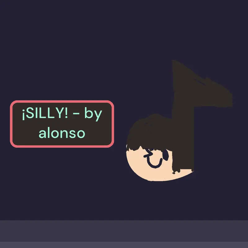 Game by @Alonsso
