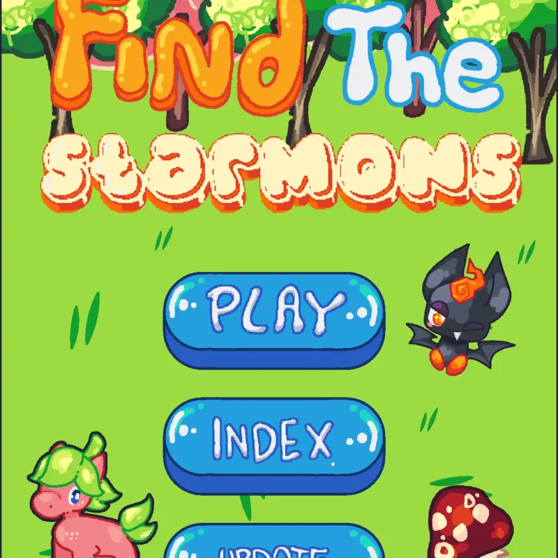 Game by @StarDrift
