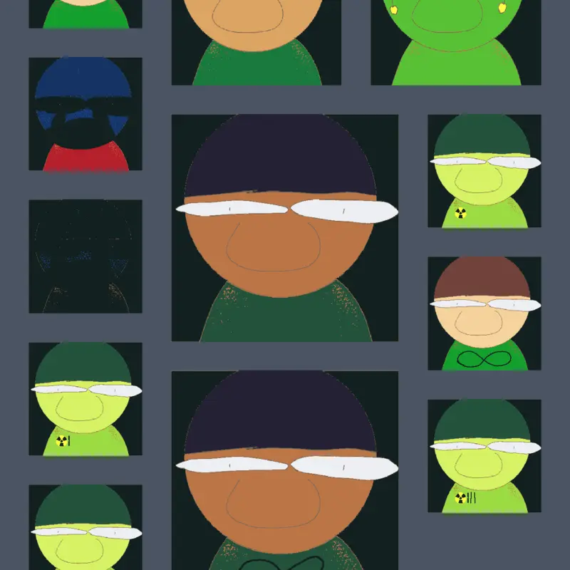 Game by @tomrevival