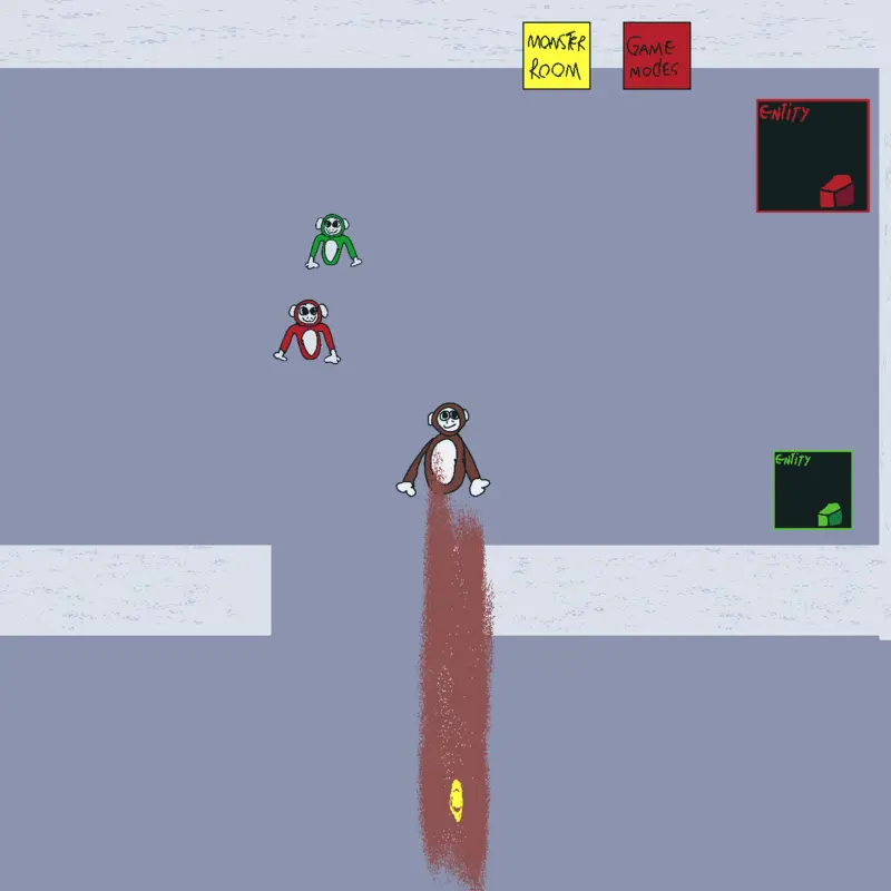 Game by @Paulinhoguy