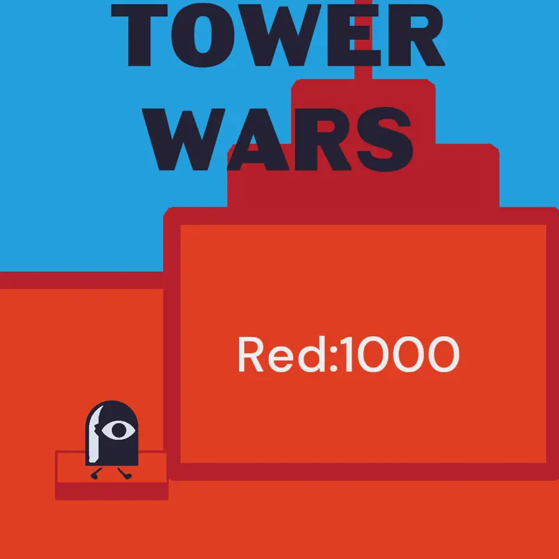 Game by @LeandroDosCARDS