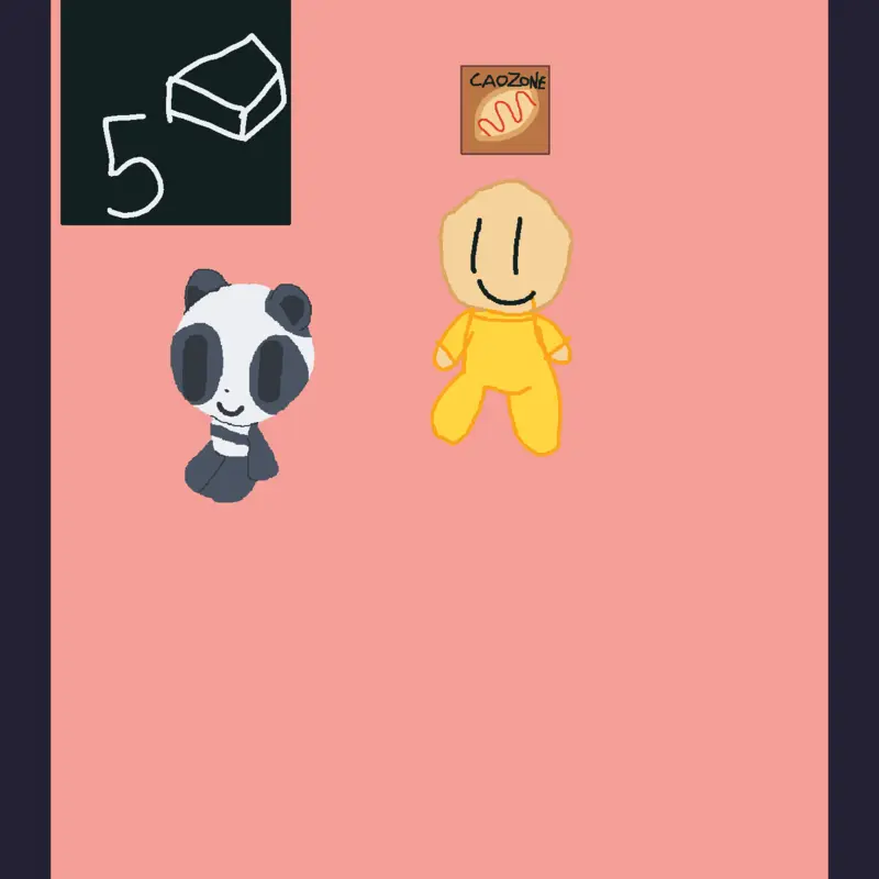 Game by @eggapp