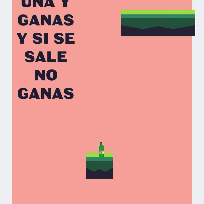 Game by @SantiagoKaneda
