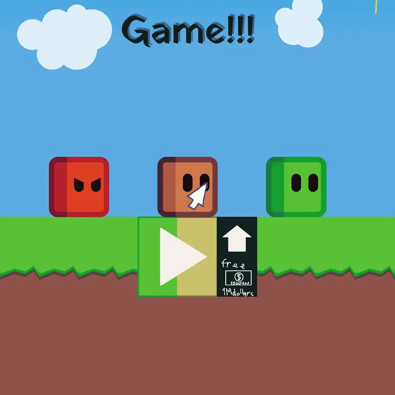 Game by @Aliceanimation