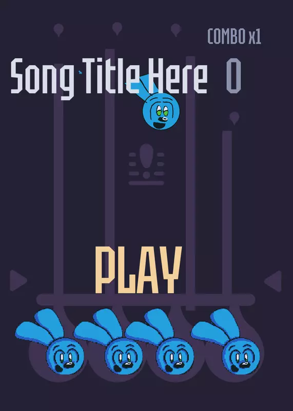 Game by @alexandermazuroffical