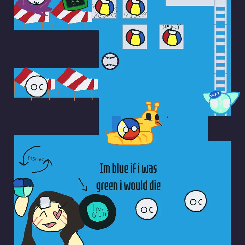 Game by @forsakenfan123