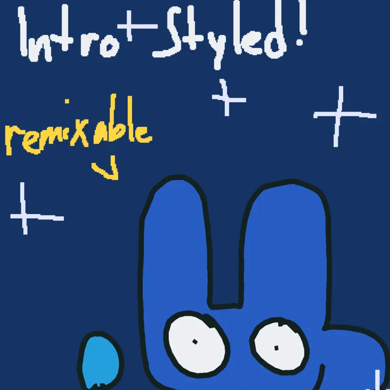 BFB × AB intro by @TV82