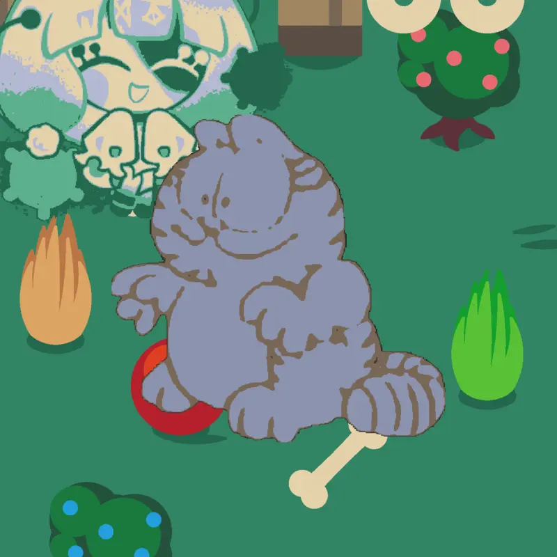 Game by @nalanskyhugsofttheskys