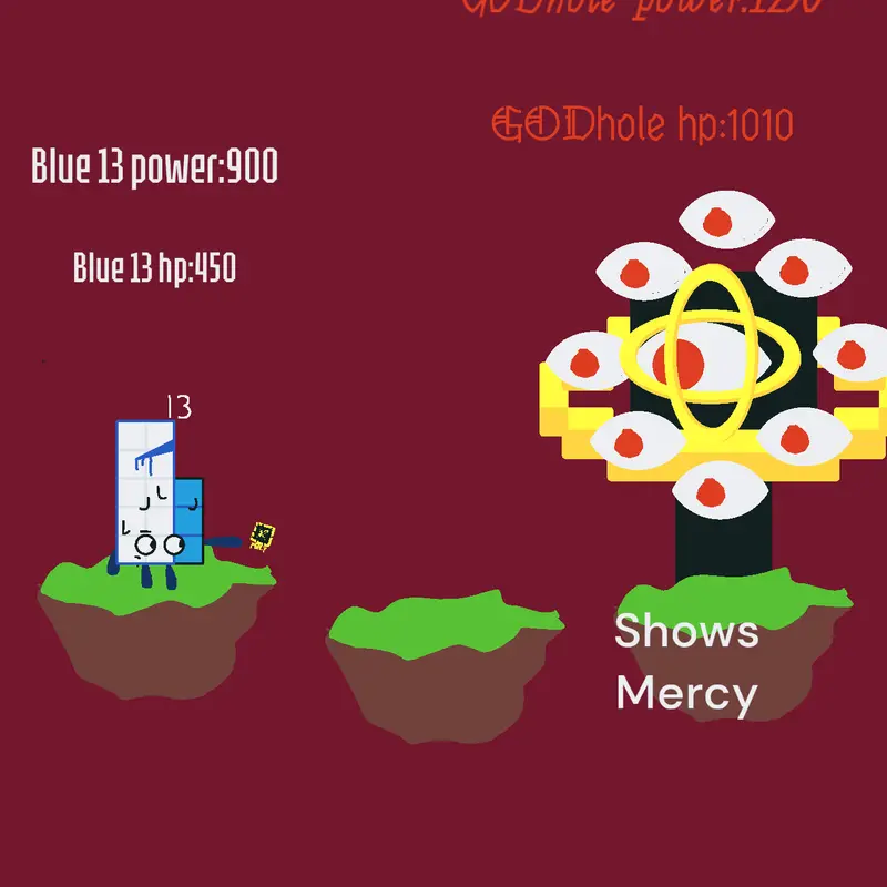 Game by @OlleA60