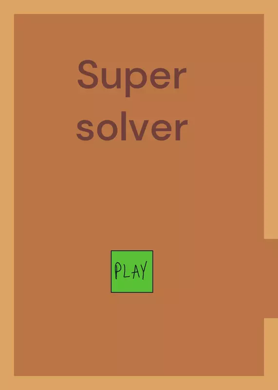 Game by @VIBERZZc00l