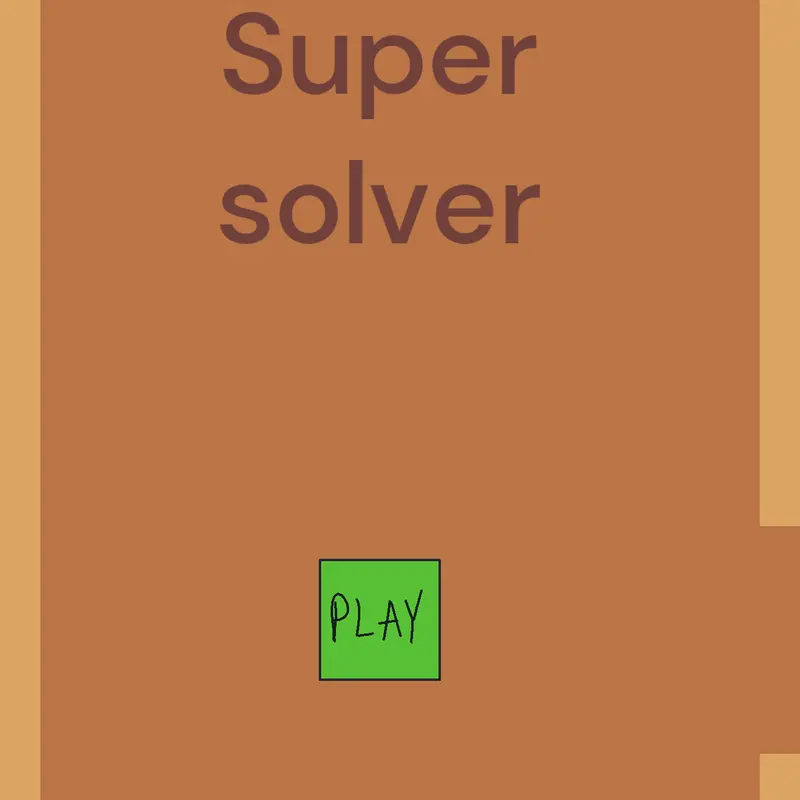 Game by @VIBERZZc00l