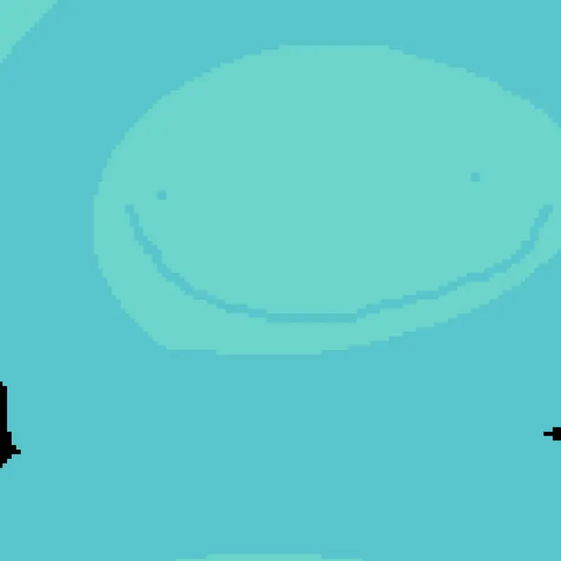 Game by @bluemonke