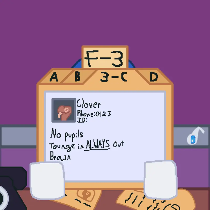 Game by @SukiMakaira101