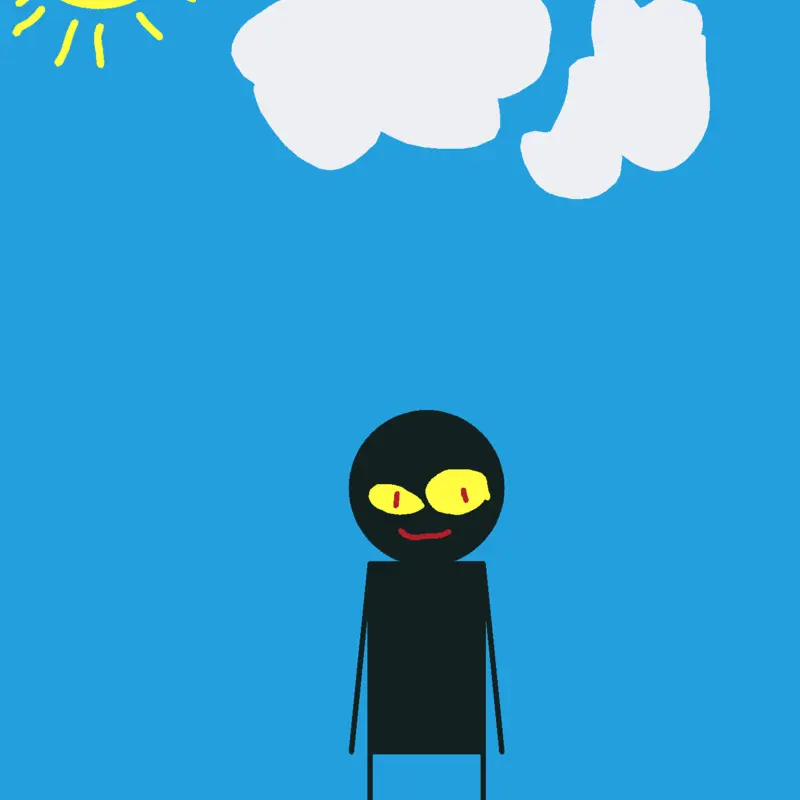 A simple ragdoll by @karimoooo