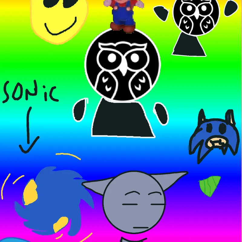 Game by @Sonic_8