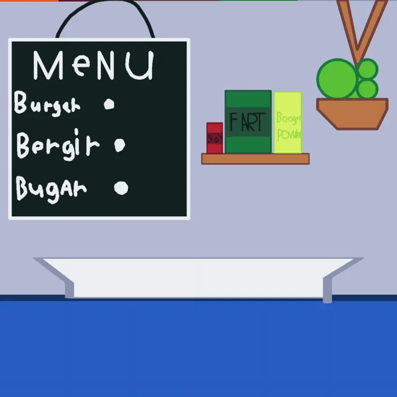 Game by @AmeliaPlays