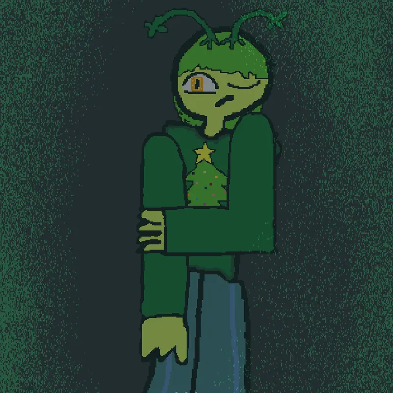 Game by @LUNASTARSSFNAFFAN
