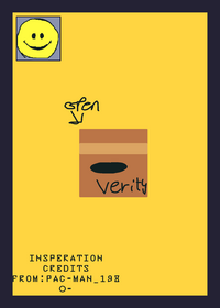 Play with verity!