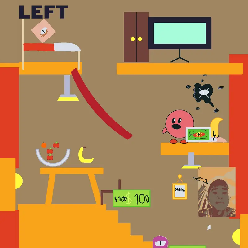Game by @telord