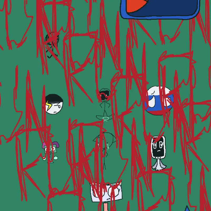 Game by @yahleah