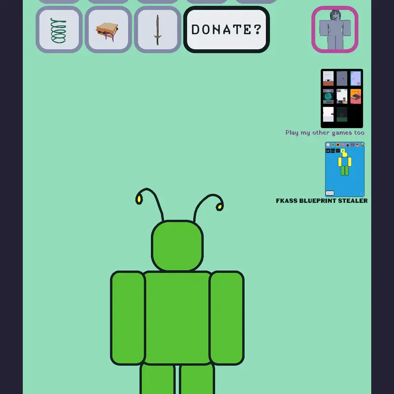 Game by @leftbye