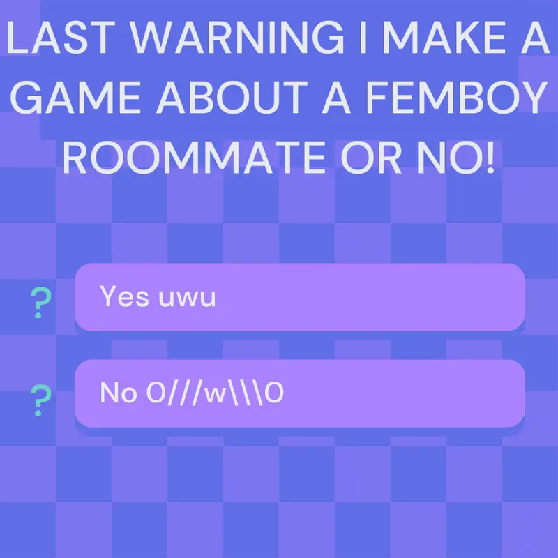Game by @dude_daivin