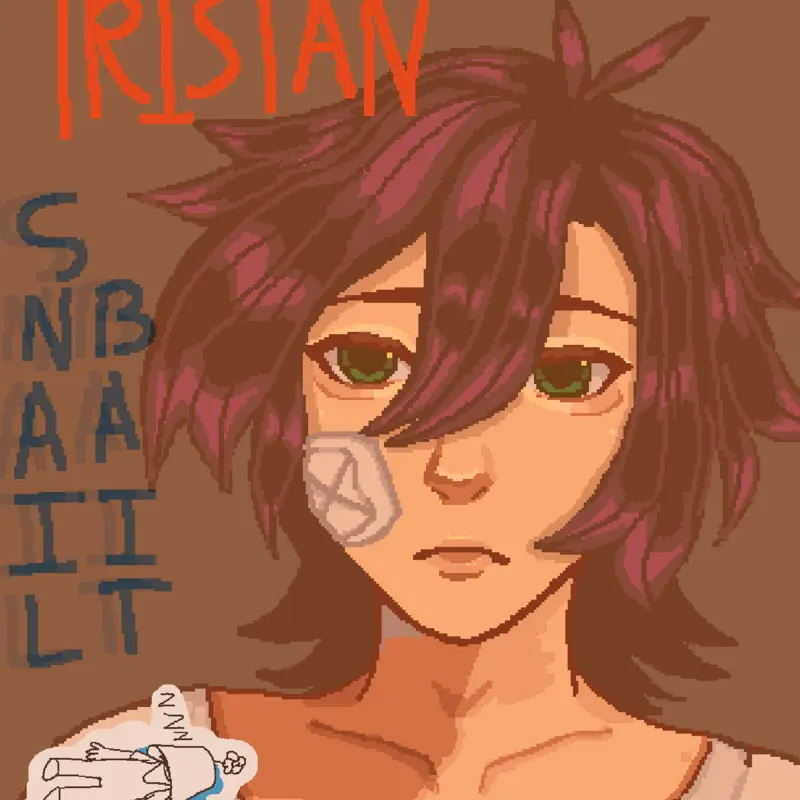 Game by @SnailBait