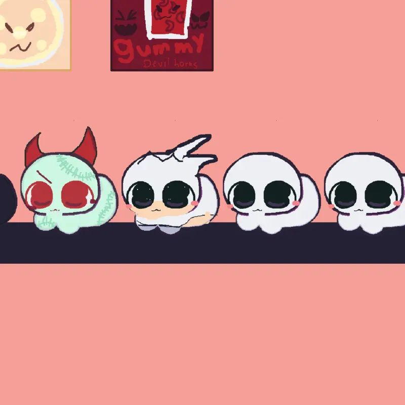 Game by @Soti_the_hedgehog
