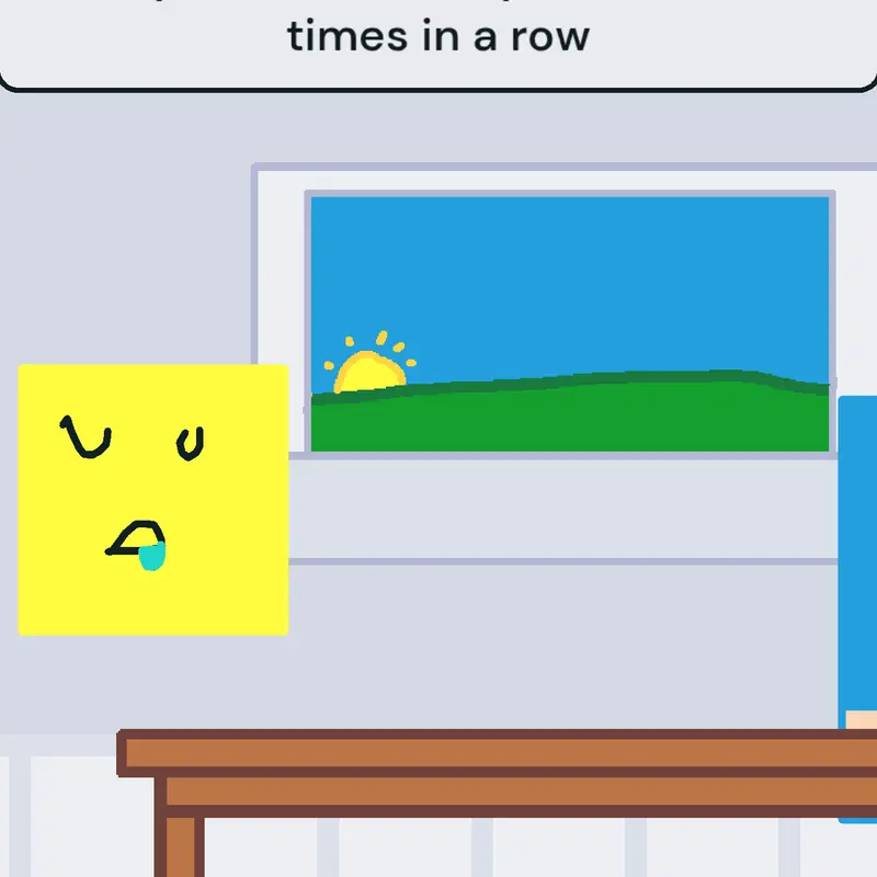 Game by @teapop