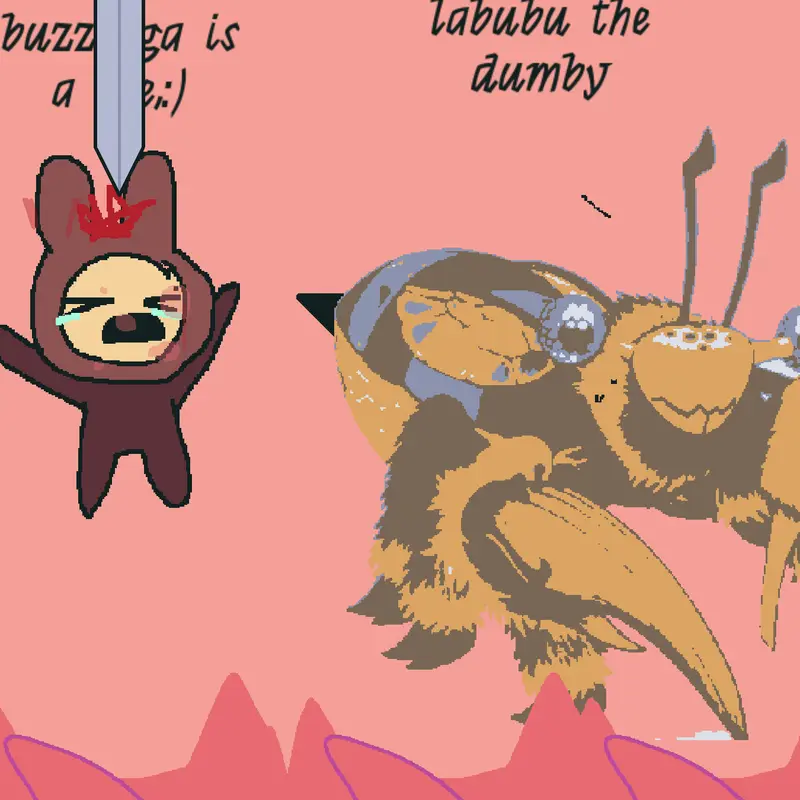 Game by @zizira
