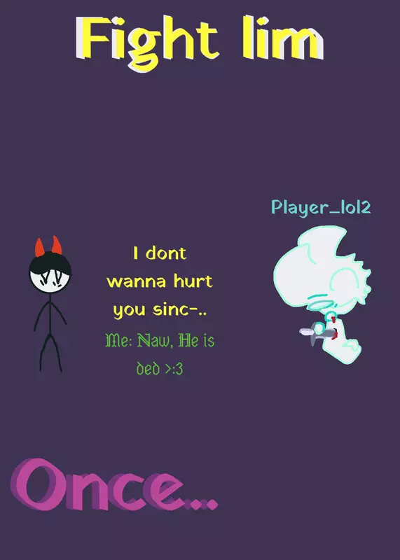 Game by @EYmanQuality