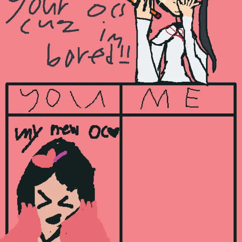 Game by @Zoe-Ysabella