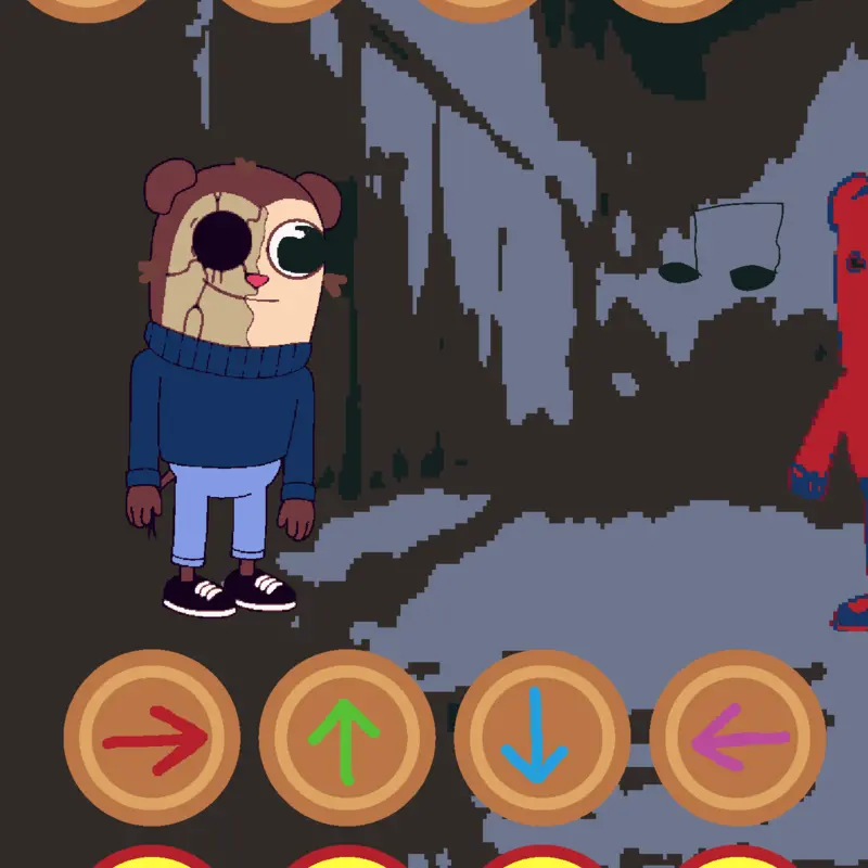 Game by @cobitoo