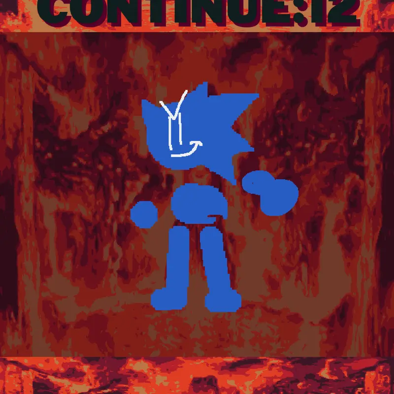 Game by @sonicXDjdj