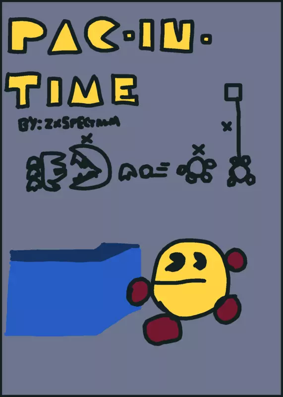 Game by @brennuz_0fc