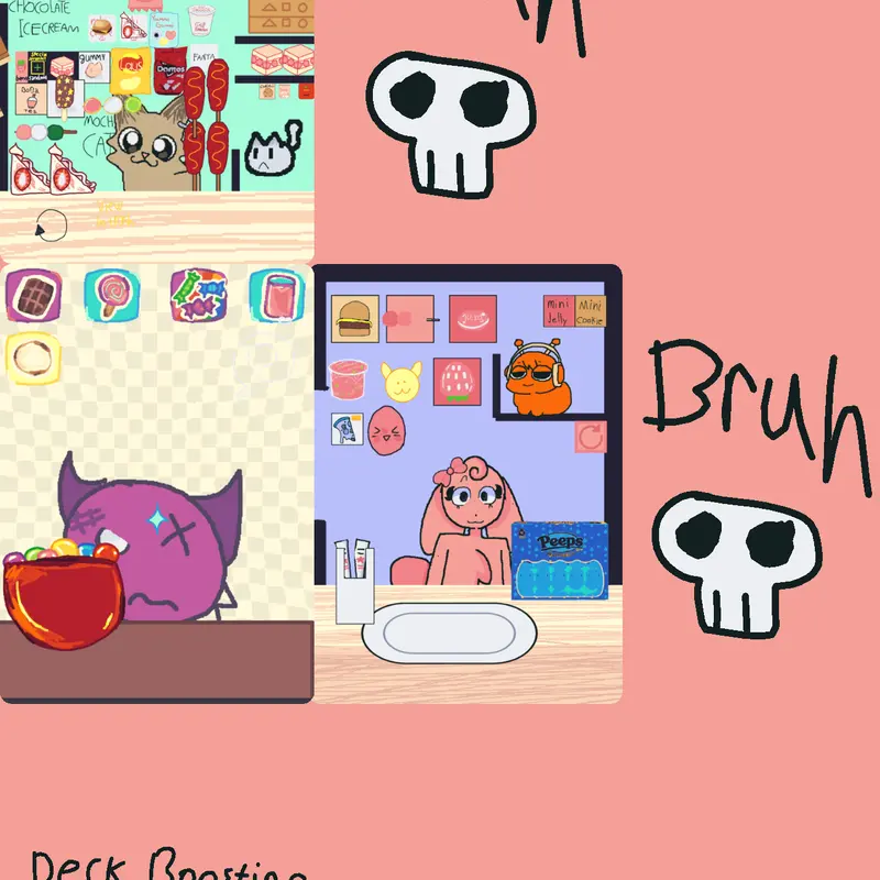 Game by @PickleCat