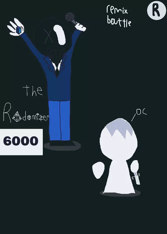 Game by @maniacal_sleepy_dreamer