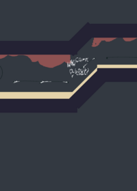 Explore sewer
