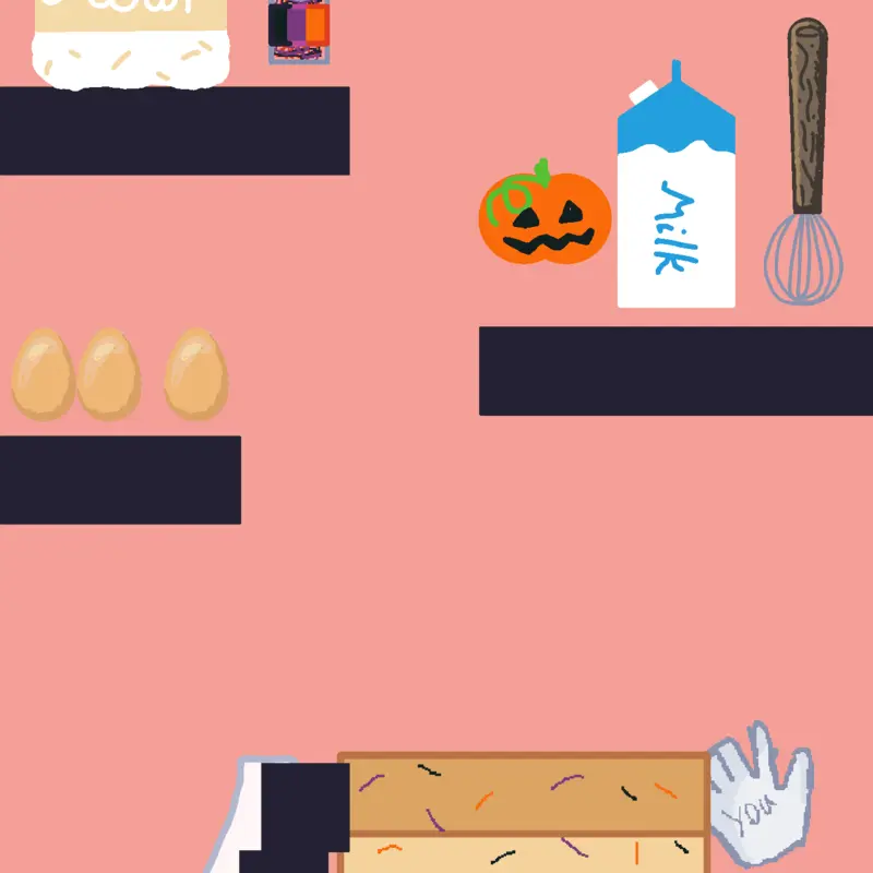 Game by @tyunnb
