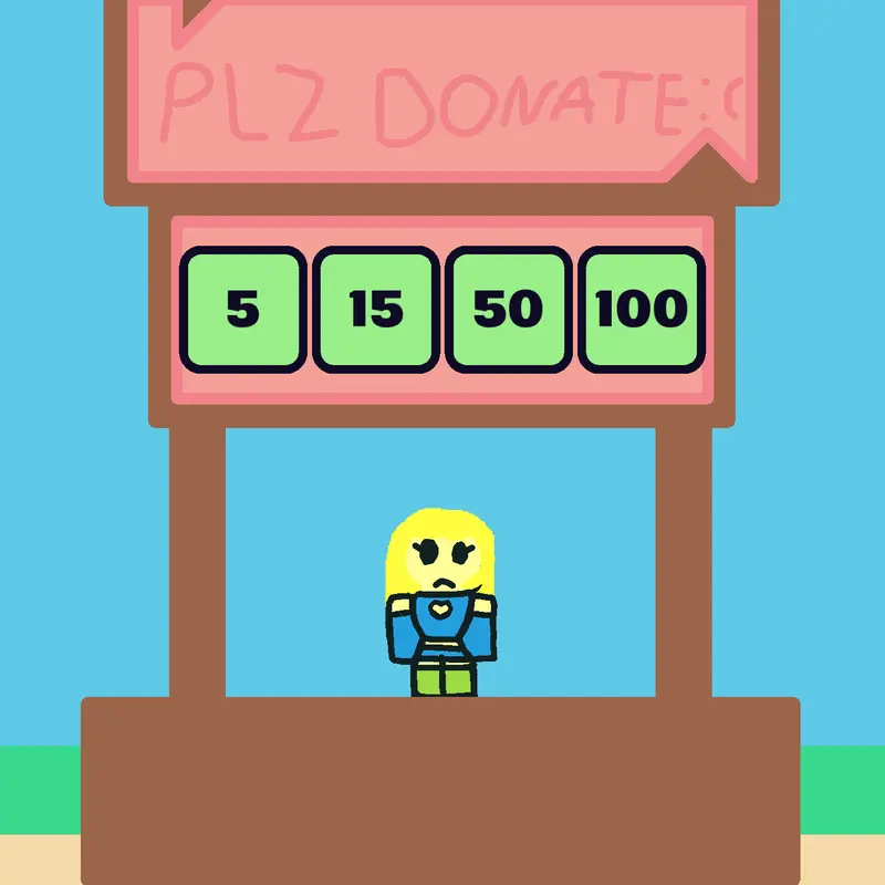 Game by @Jennifer_LovesStrawberry