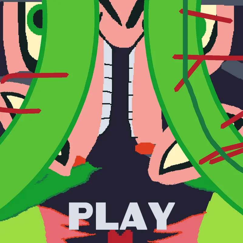Game by @The-Cross-Sans