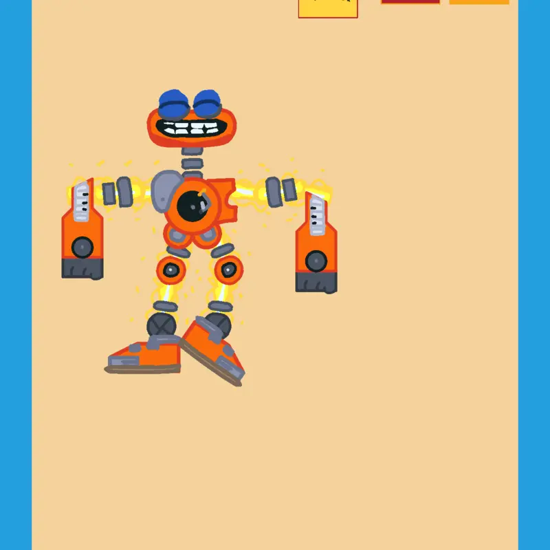 Game by @my_singing_monsters