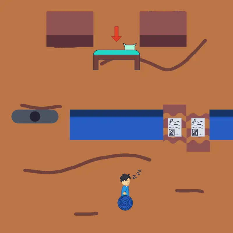 Game by @TitanGato489C