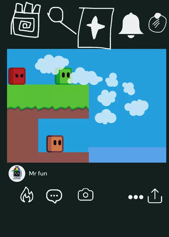 Game by @Peppieincoka