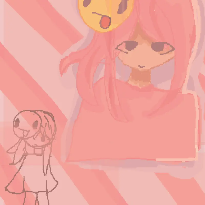 Game by @cherryballs