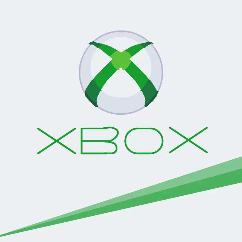xBox Botswana by @Kikoriki