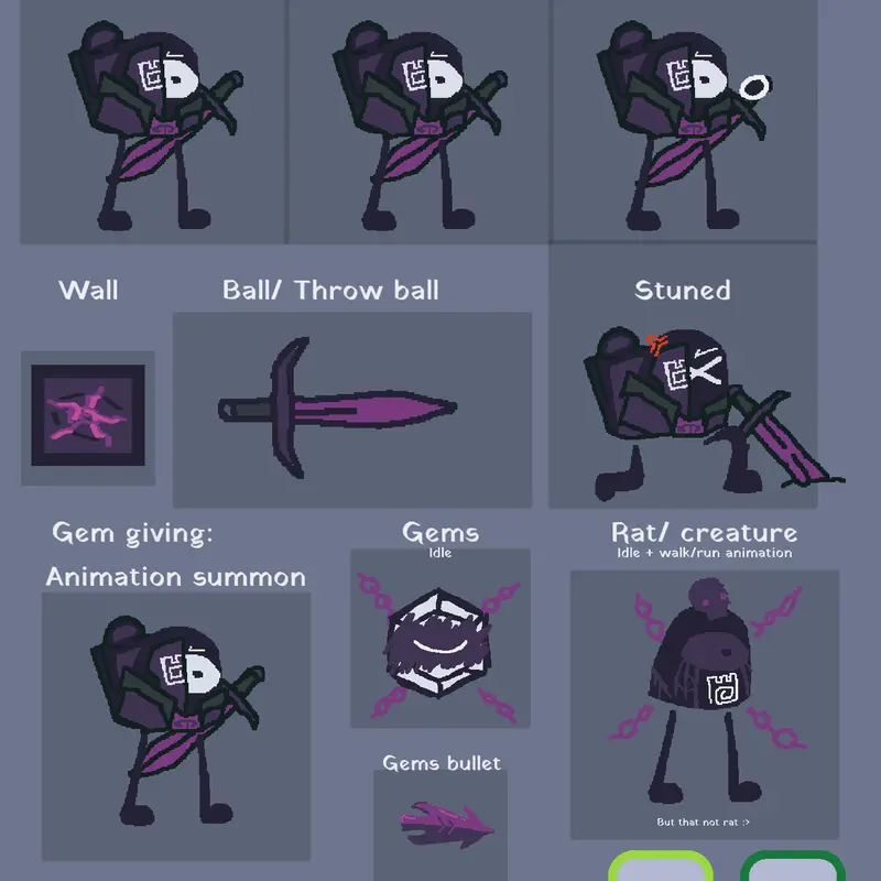 Game by @-_Dump4_doodle_-